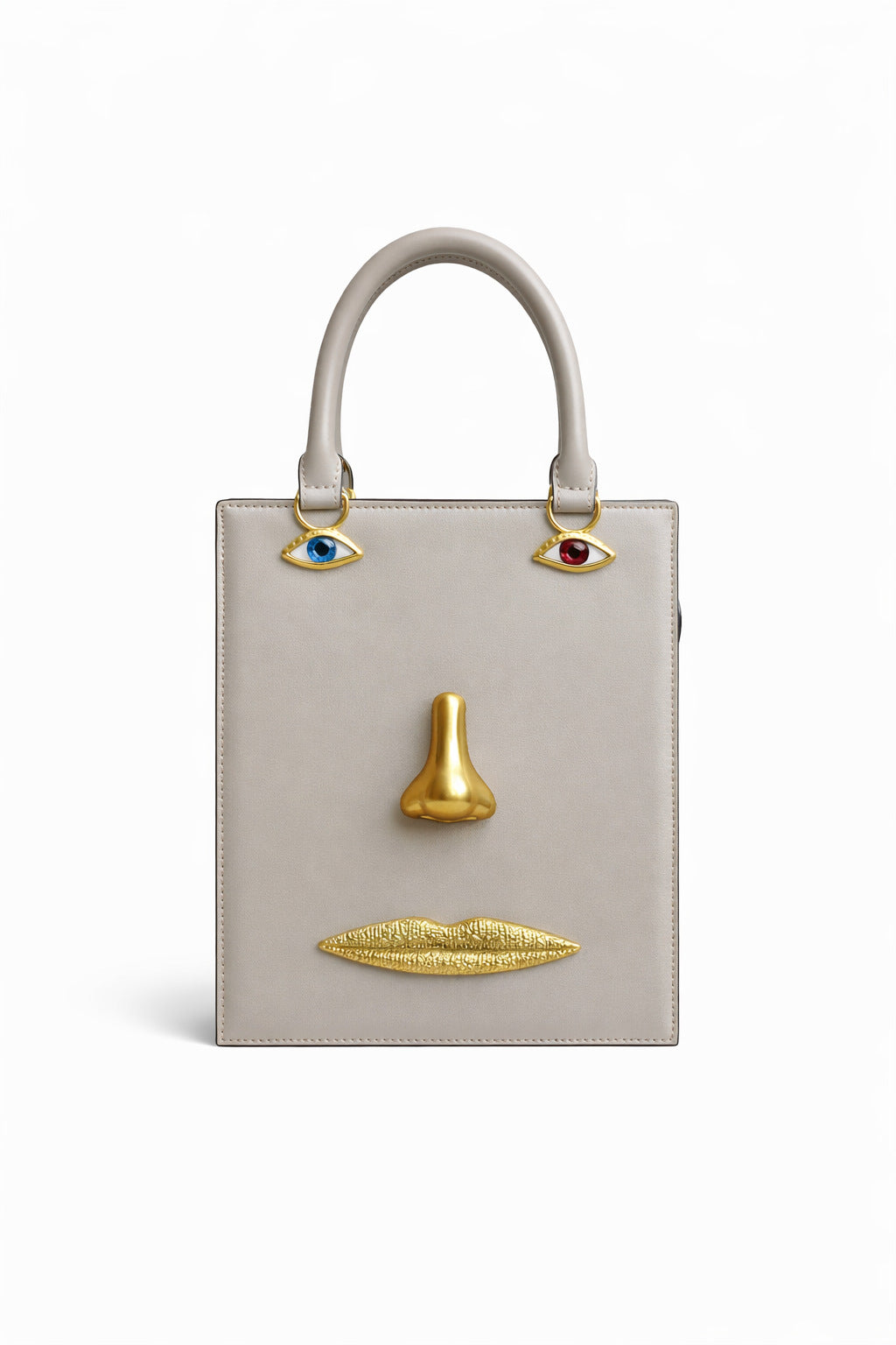 Womens Lightweight Luxury Shoulder Handbag