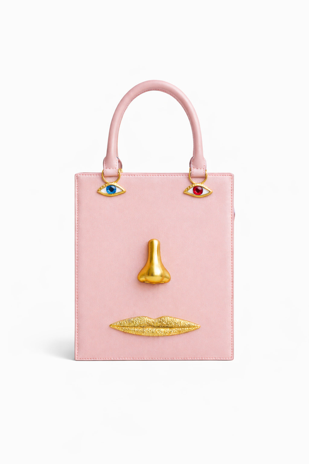 Womens Lightweight Luxury Shoulder Handbag