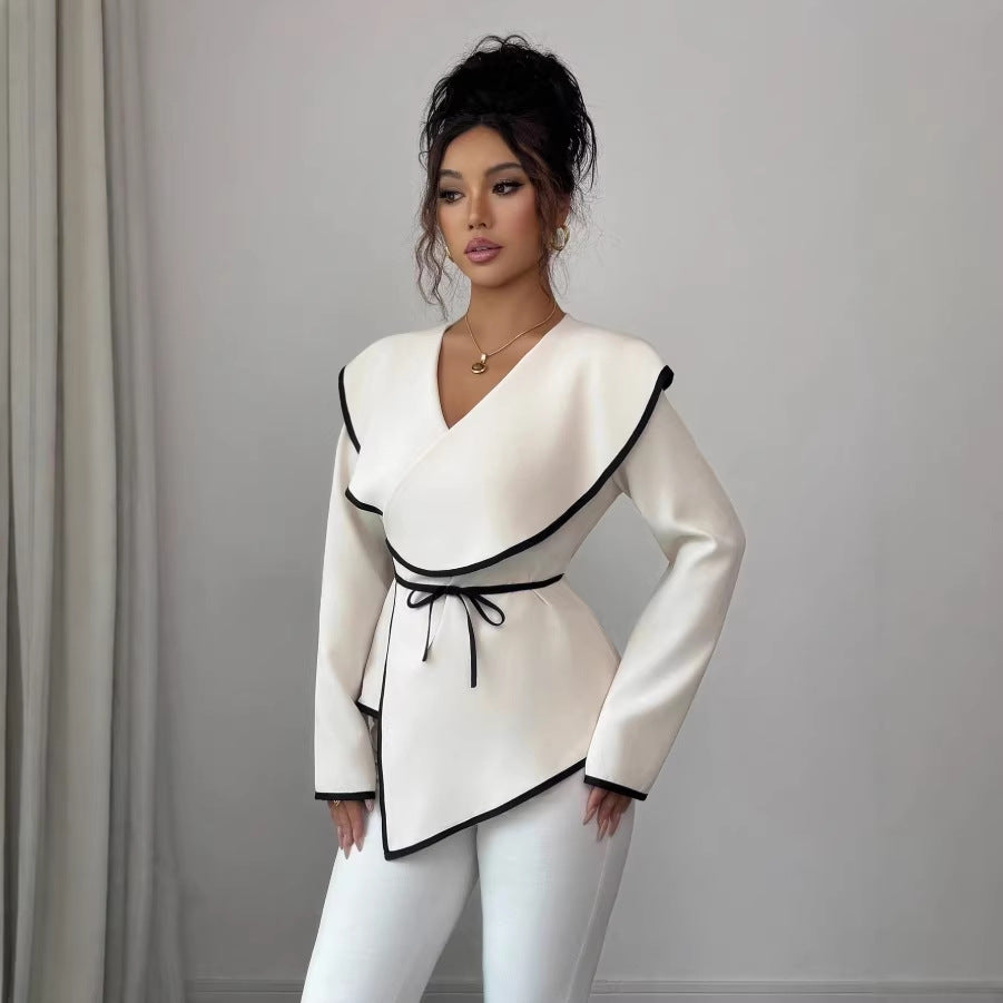 Women's Elegant Fashionable Top