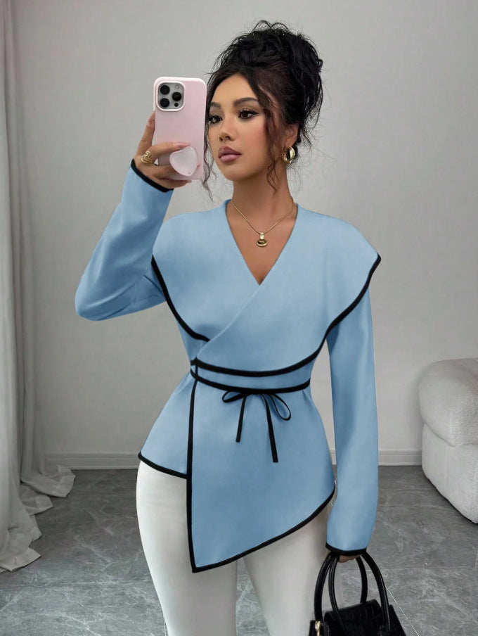 Women's Elegant Fashionable Top