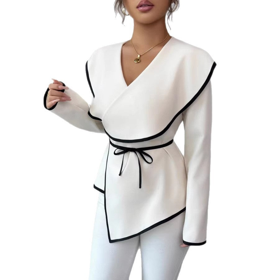 Women's Elegant Fashionable Top