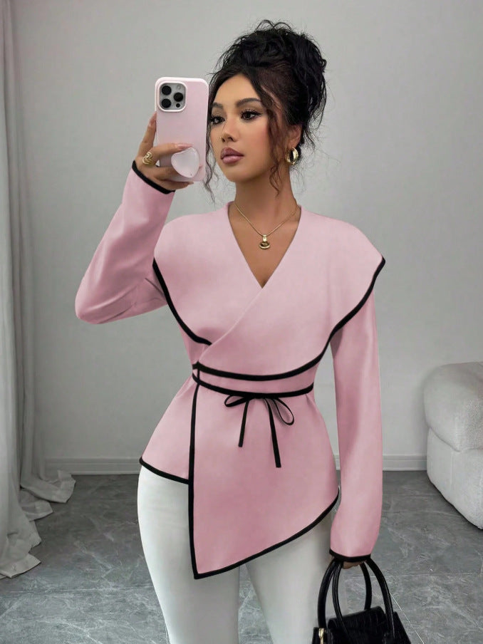 Women's Elegant Fashionable Top