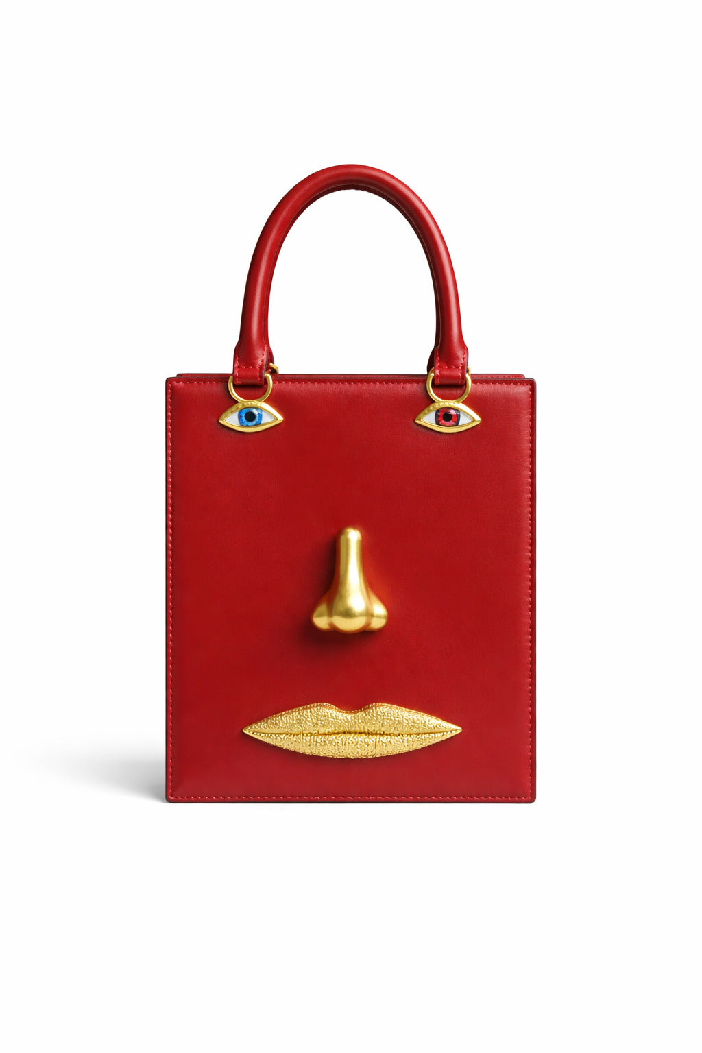 Womens Lightweight Luxury Shoulder Handbag