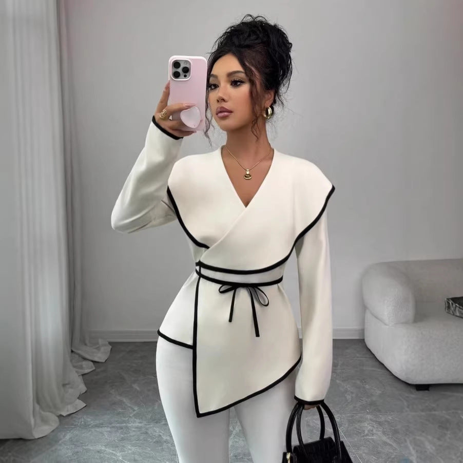 Women's Elegant Fashionable Top