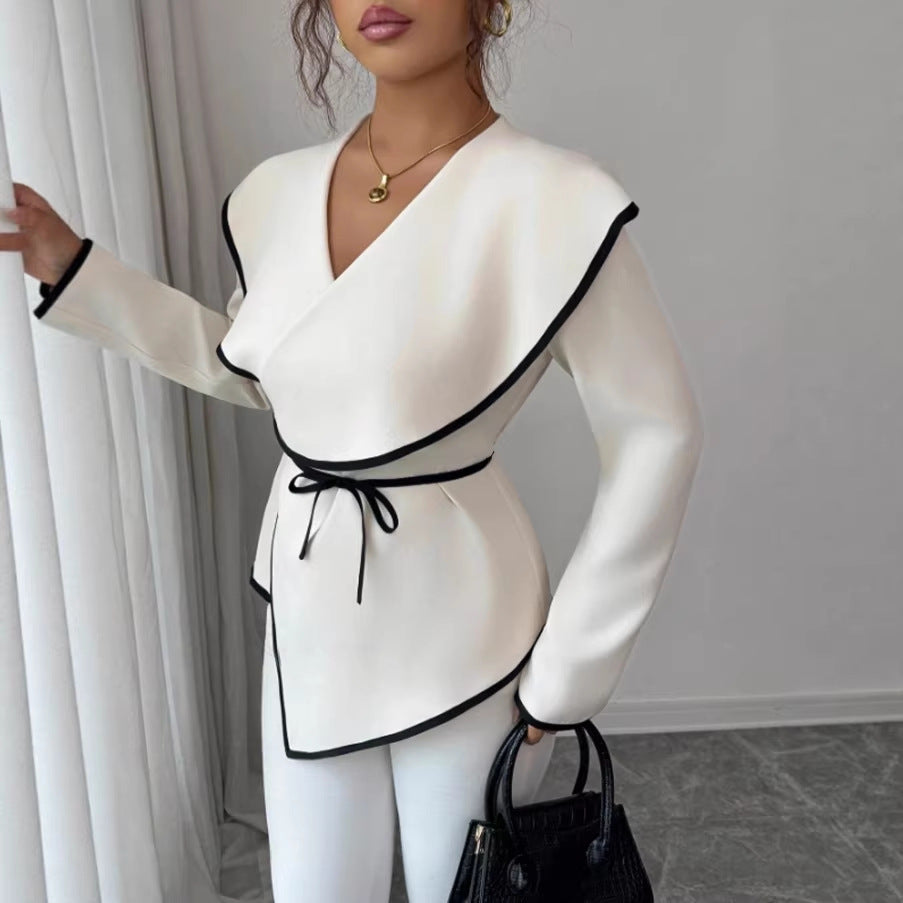 Women's Elegant Fashionable Top