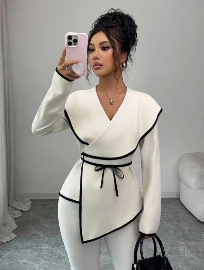 Women's Elegant Fashionable Top