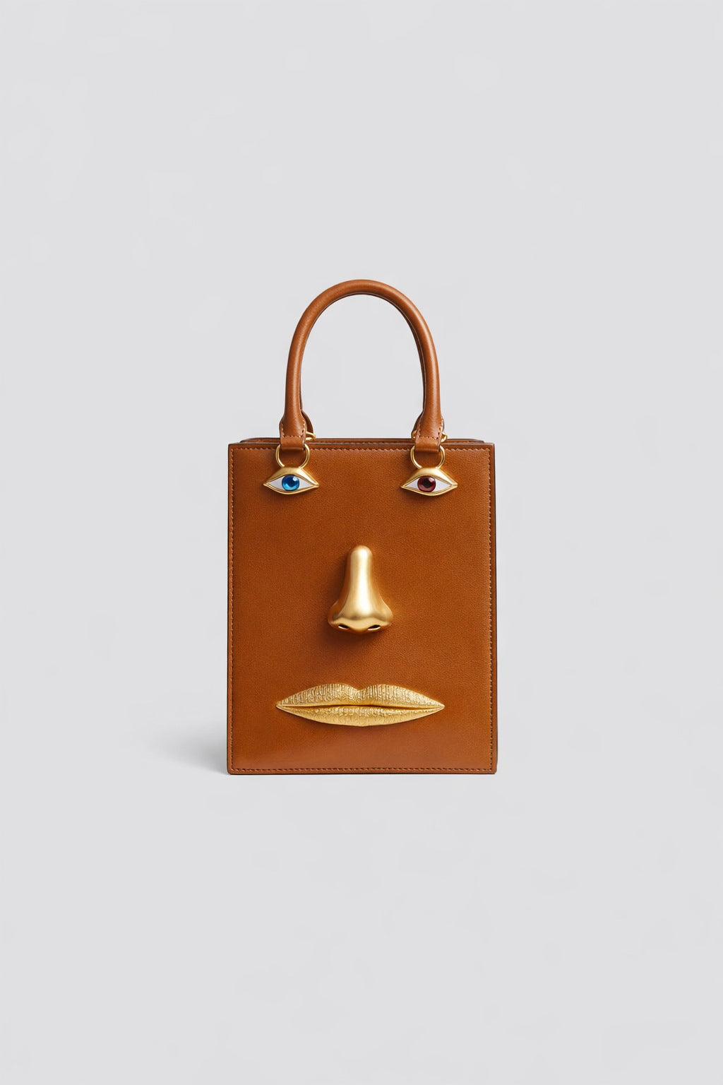 Womens Lightweight Luxury Shoulder Handbag