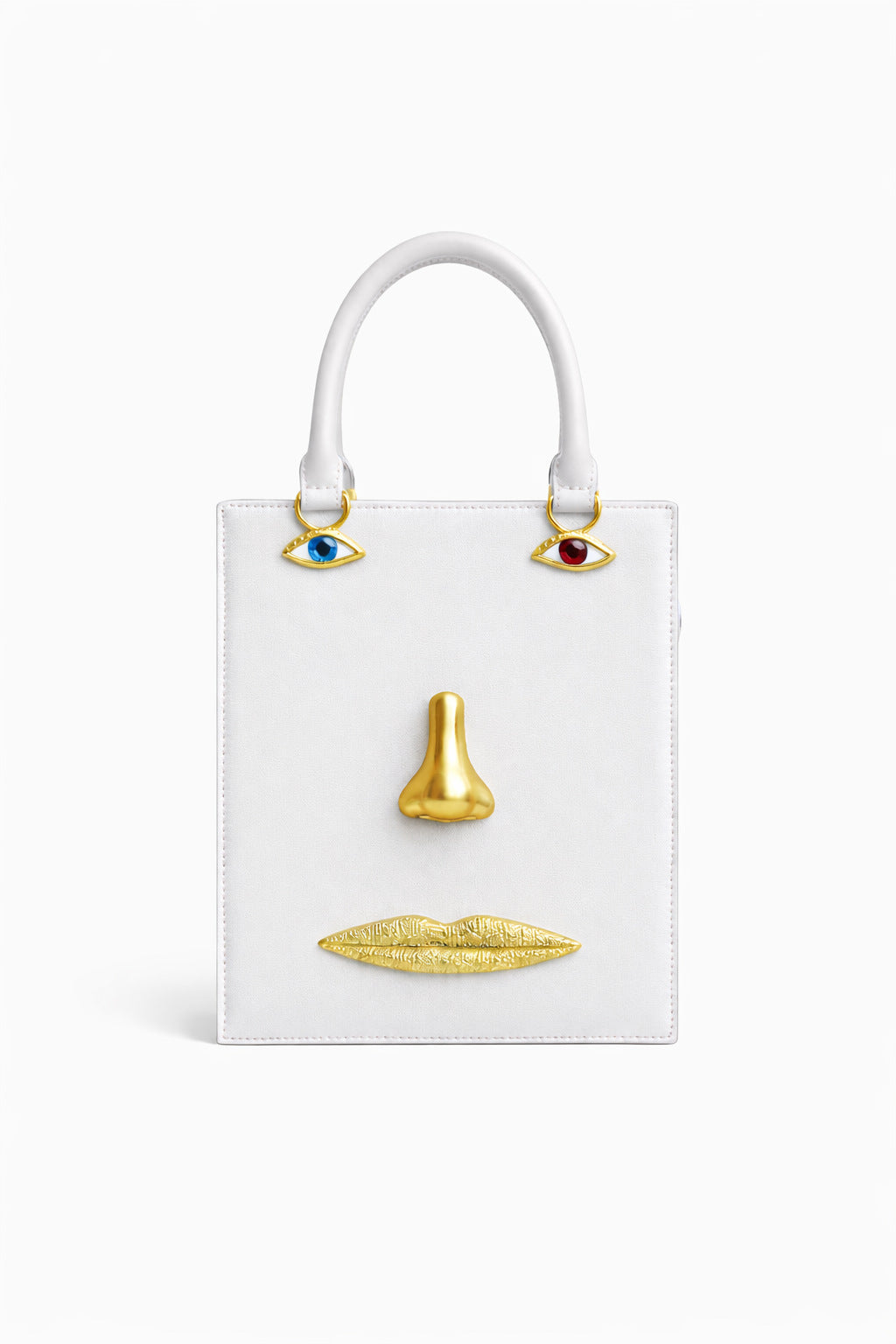 Womens Lightweight Luxury Shoulder Handbag